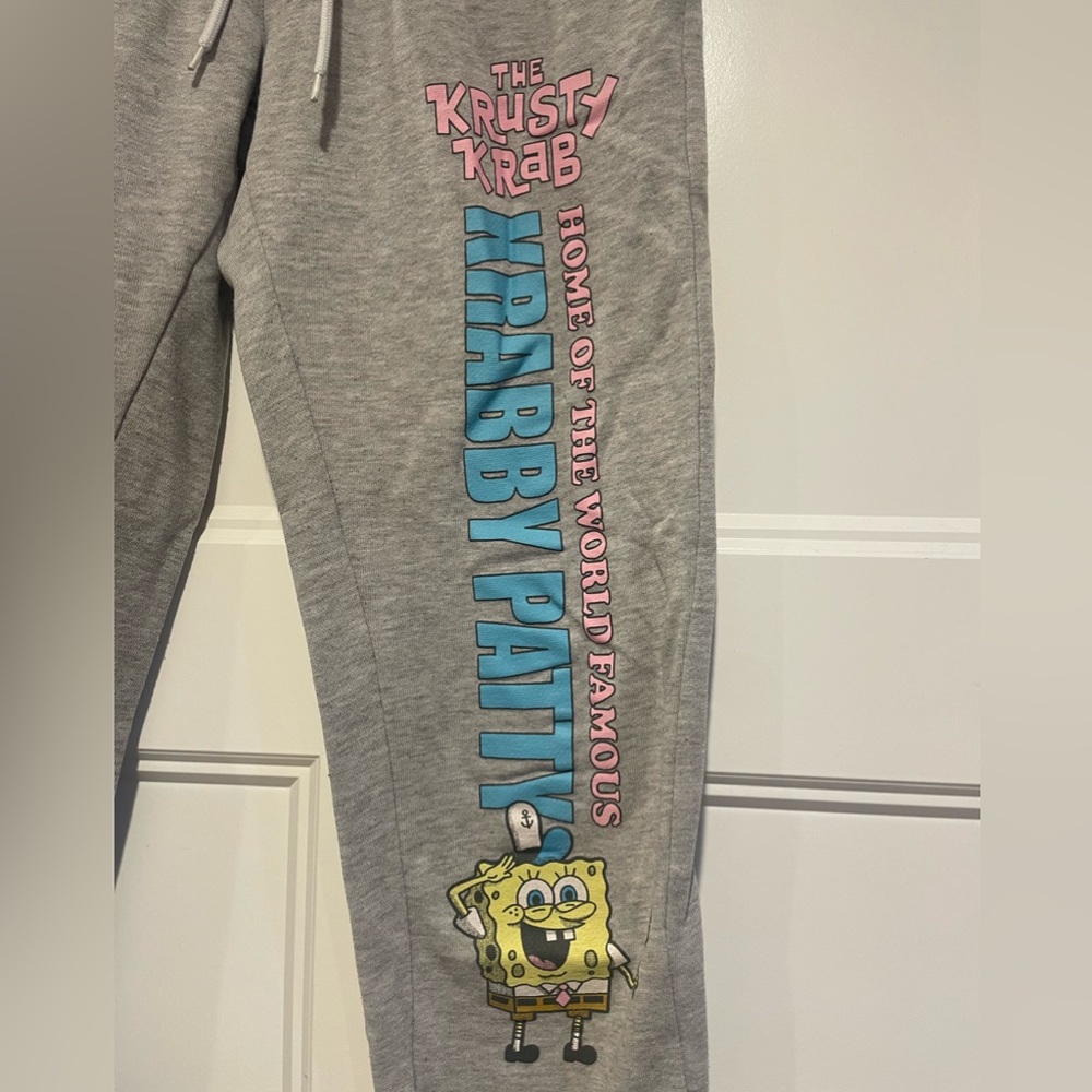 Sweatpants - Picture 2 of 3
